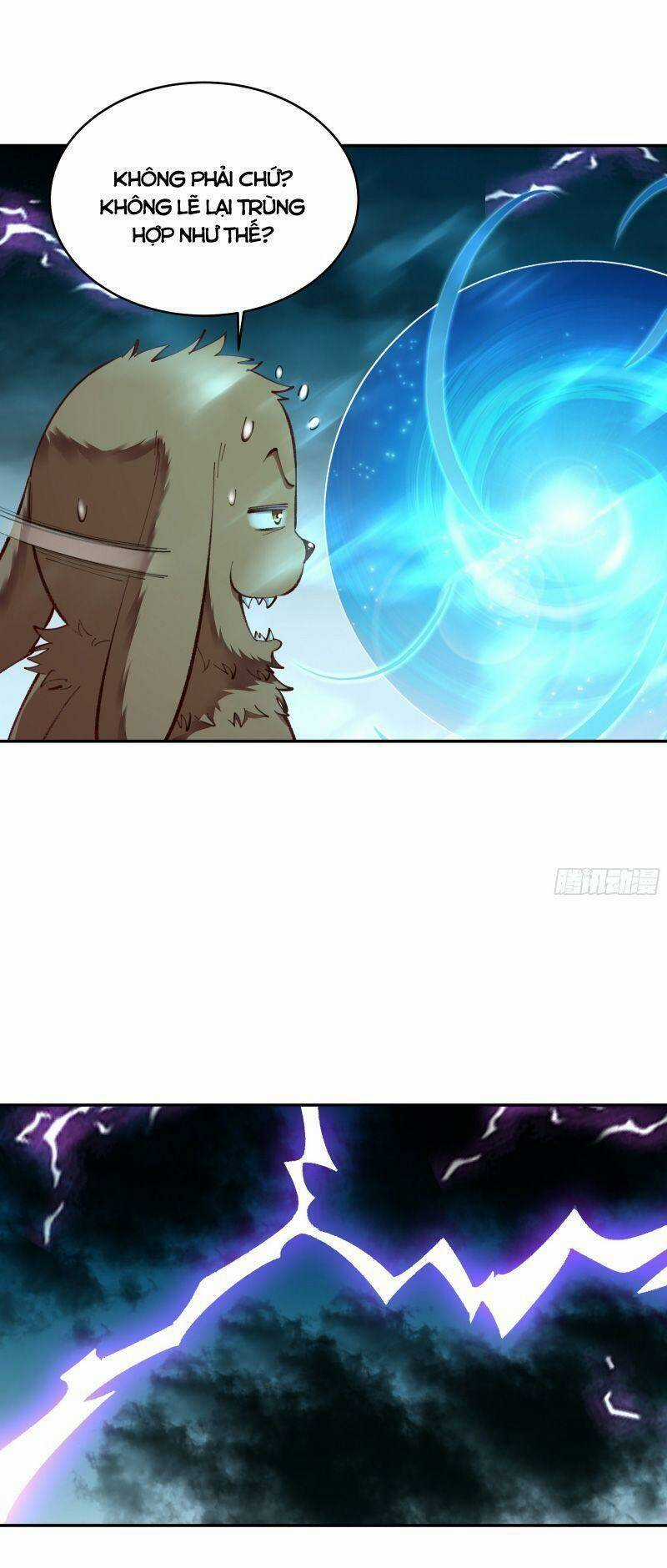 Trùng Sinh Đô Thị Thiên Tôn Chapter 366 trang 7