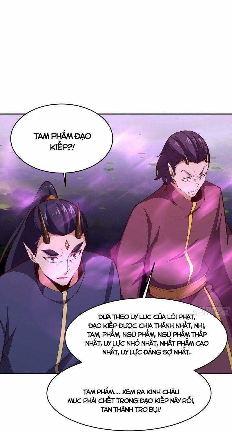 Trùng Sinh Đô Thị Thiên Tôn Chapter 367 trang 1