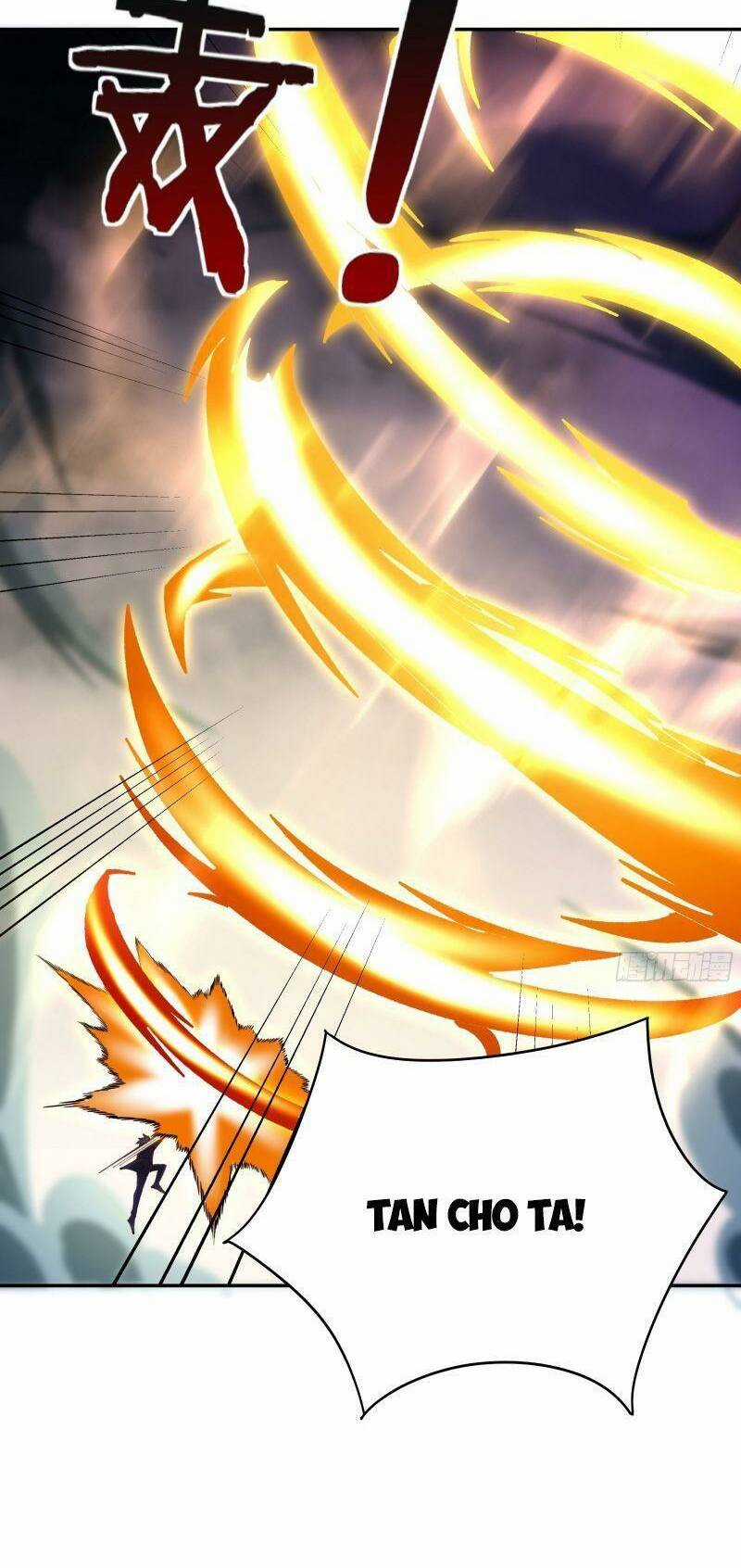 Trùng Sinh Đô Thị Thiên Tôn Chapter 367 trang 10