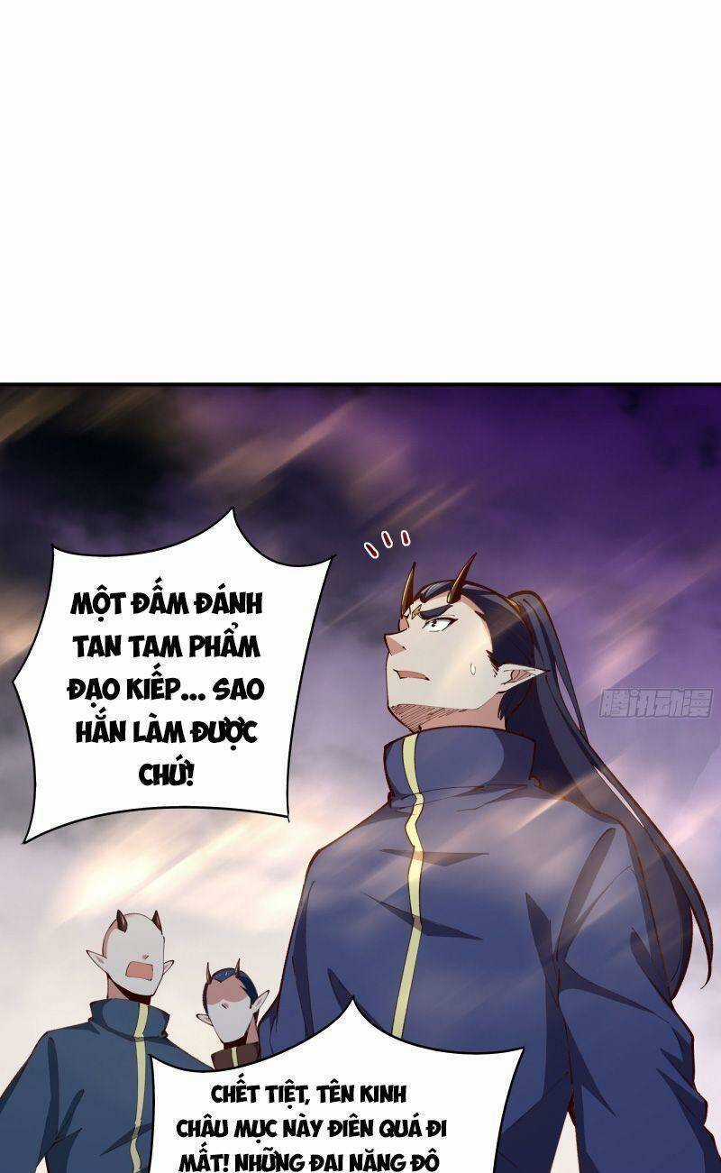 Trùng Sinh Đô Thị Thiên Tôn Chapter 367 trang 11