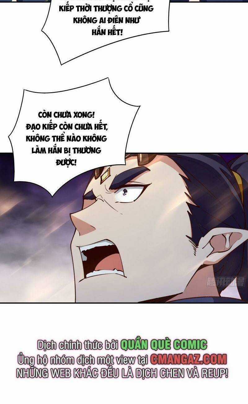 Trùng Sinh Đô Thị Thiên Tôn Chapter 367 trang 12