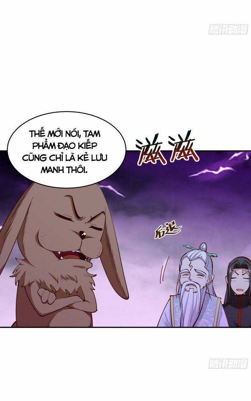 Trùng Sinh Đô Thị Thiên Tôn Chapter 367 trang 16