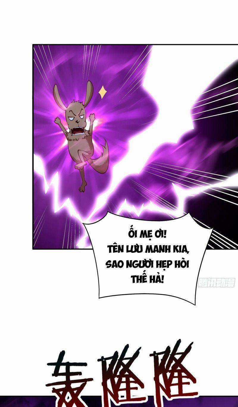 Trùng Sinh Đô Thị Thiên Tôn Chapter 367 trang 17