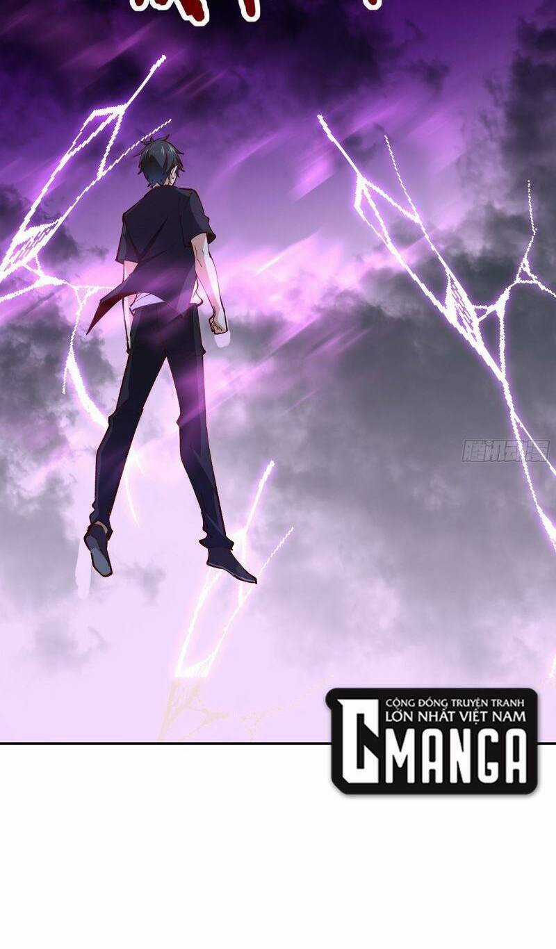 Trùng Sinh Đô Thị Thiên Tôn Chapter 367 trang 18