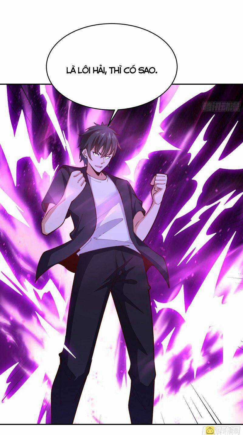 Trùng Sinh Đô Thị Thiên Tôn Chapter 367 trang 19