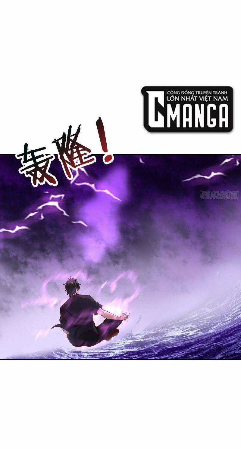 Trùng Sinh Đô Thị Thiên Tôn Chapter 367 trang 2