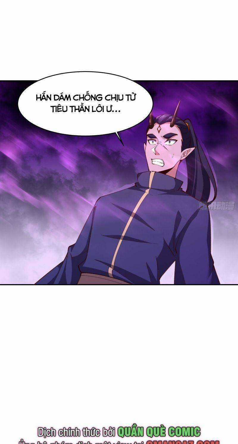 Trùng Sinh Đô Thị Thiên Tôn Chapter 367 trang 21