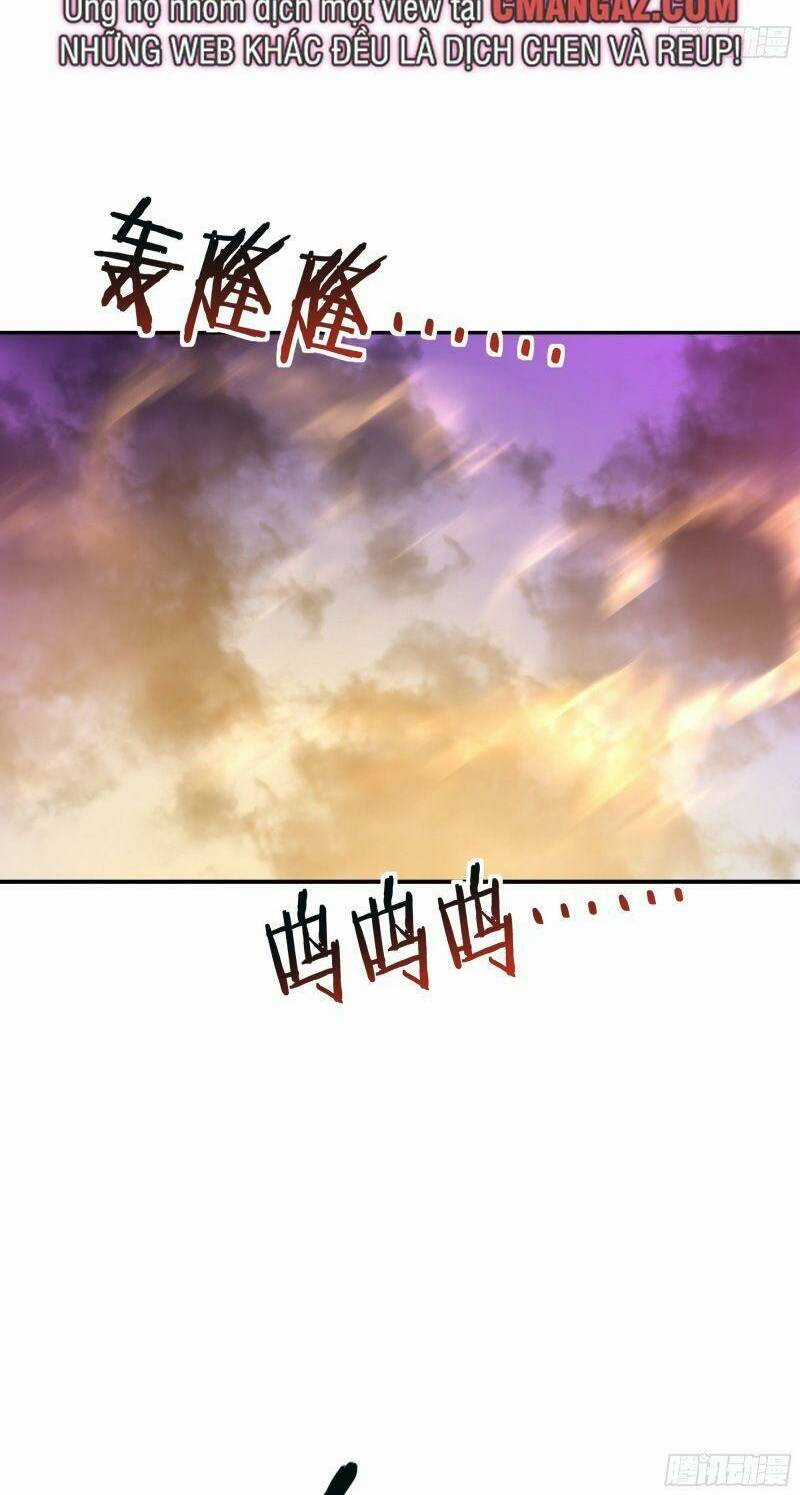 Trùng Sinh Đô Thị Thiên Tôn Chapter 367 trang 22