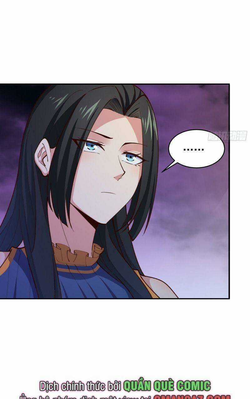 Trùng Sinh Đô Thị Thiên Tôn Chapter 367 trang 27