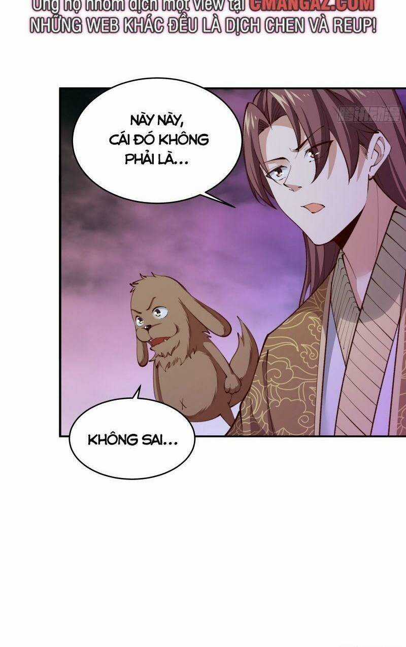 Trùng Sinh Đô Thị Thiên Tôn Chapter 367 trang 28