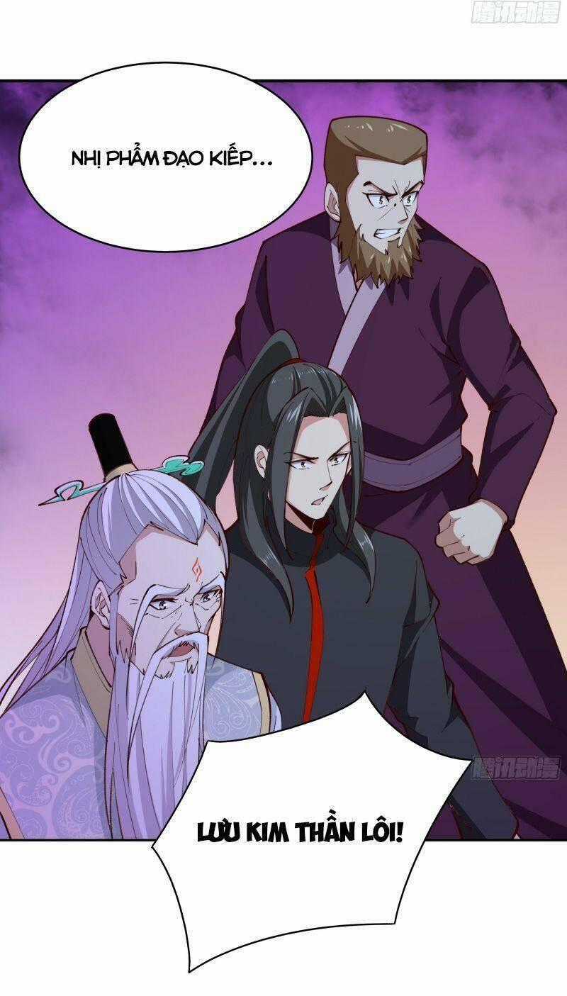 Trùng Sinh Đô Thị Thiên Tôn Chapter 367 trang 29