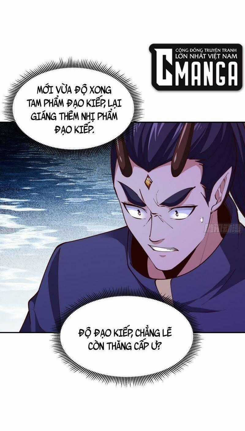 Trùng Sinh Đô Thị Thiên Tôn Chapter 367 trang 30