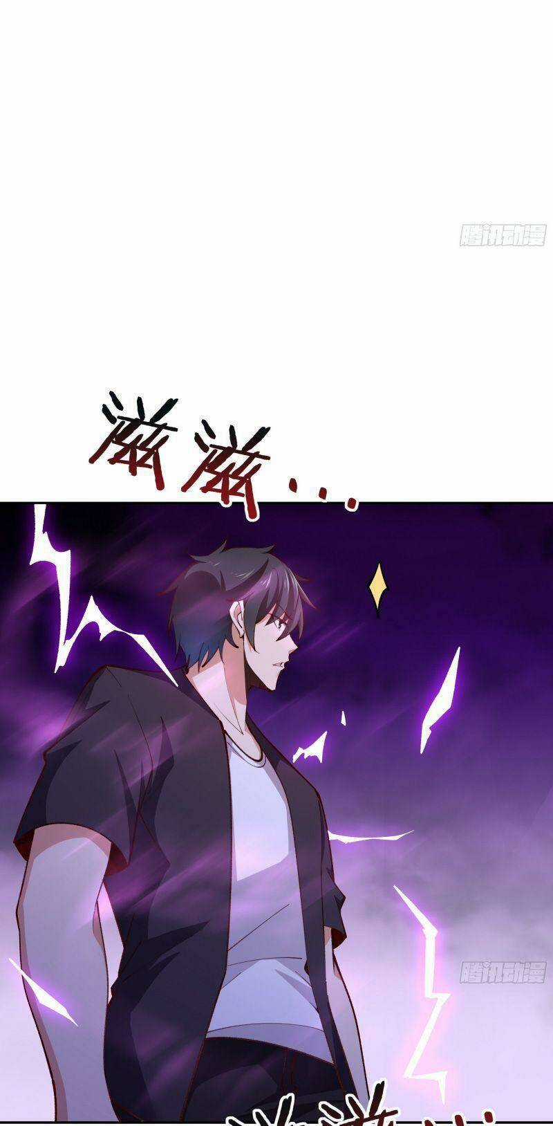 Trùng Sinh Đô Thị Thiên Tôn Chapter 367 trang 5