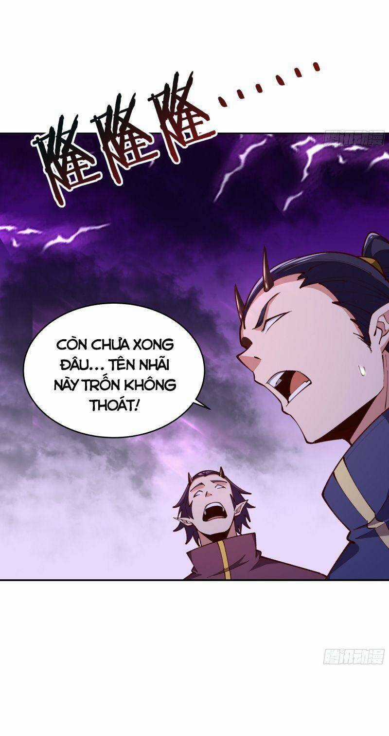 Trùng Sinh Đô Thị Thiên Tôn Chapter 367 trang 7