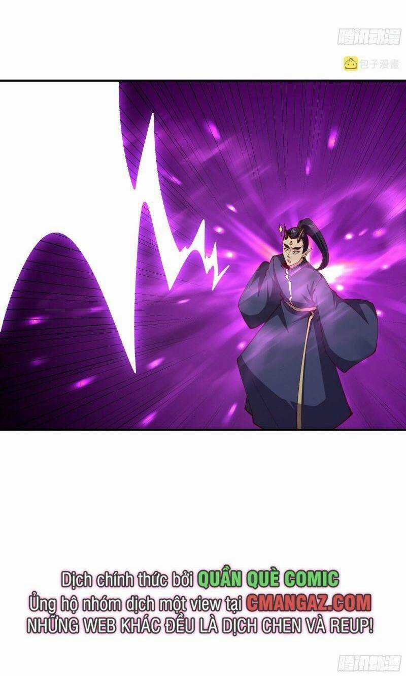 Trùng Sinh Đô Thị Thiên Tôn Chapter 368 trang 10