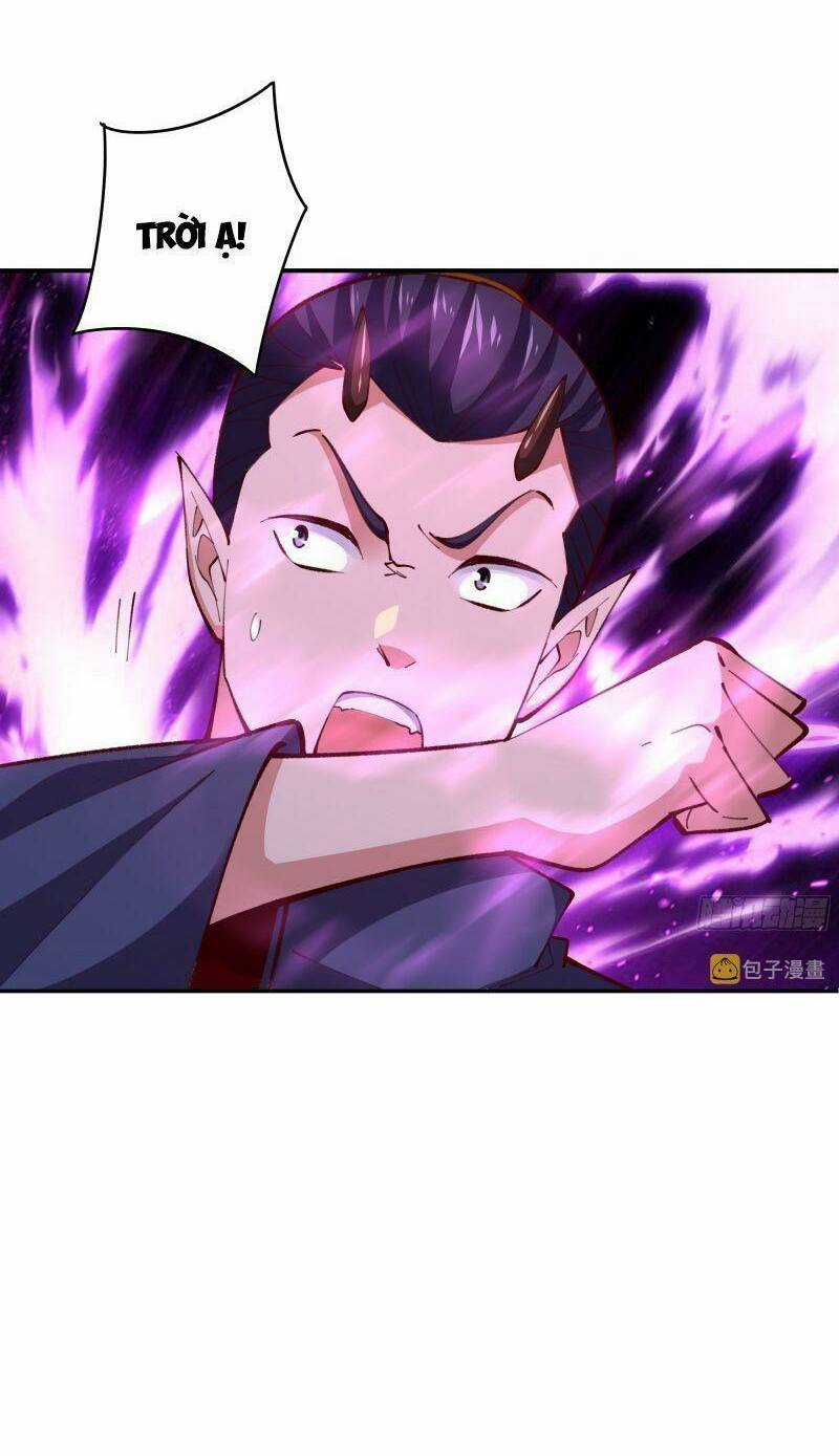 Trùng Sinh Đô Thị Thiên Tôn Chapter 368 trang 12