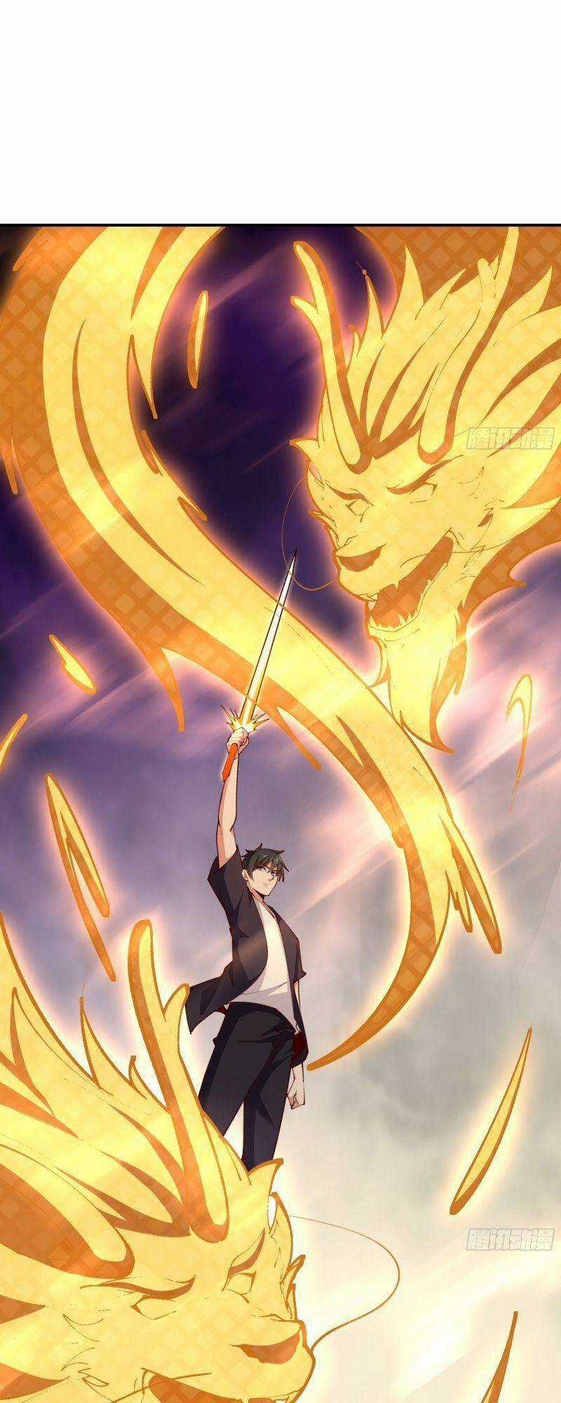 Trùng Sinh Đô Thị Thiên Tôn Chapter 368 trang 13