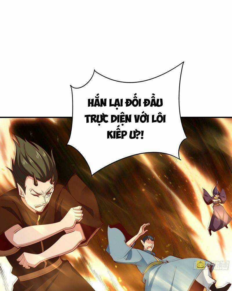 Trùng Sinh Đô Thị Thiên Tôn Chapter 368 trang 17
