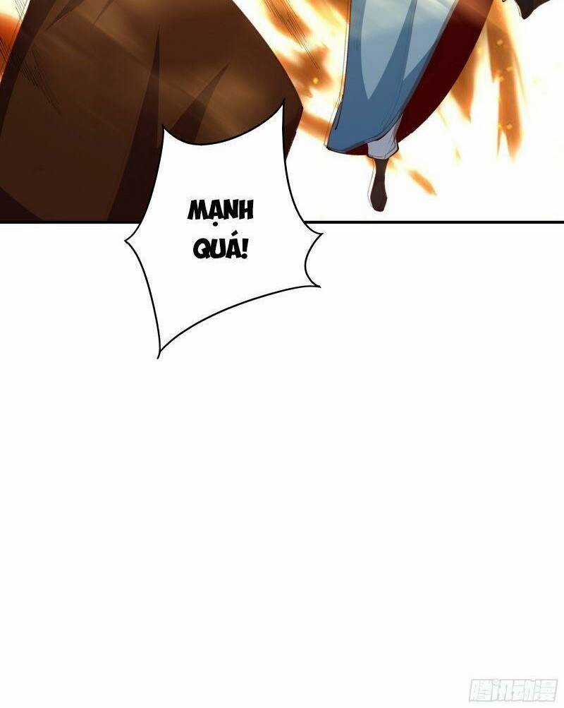 Trùng Sinh Đô Thị Thiên Tôn Chapter 368 trang 18