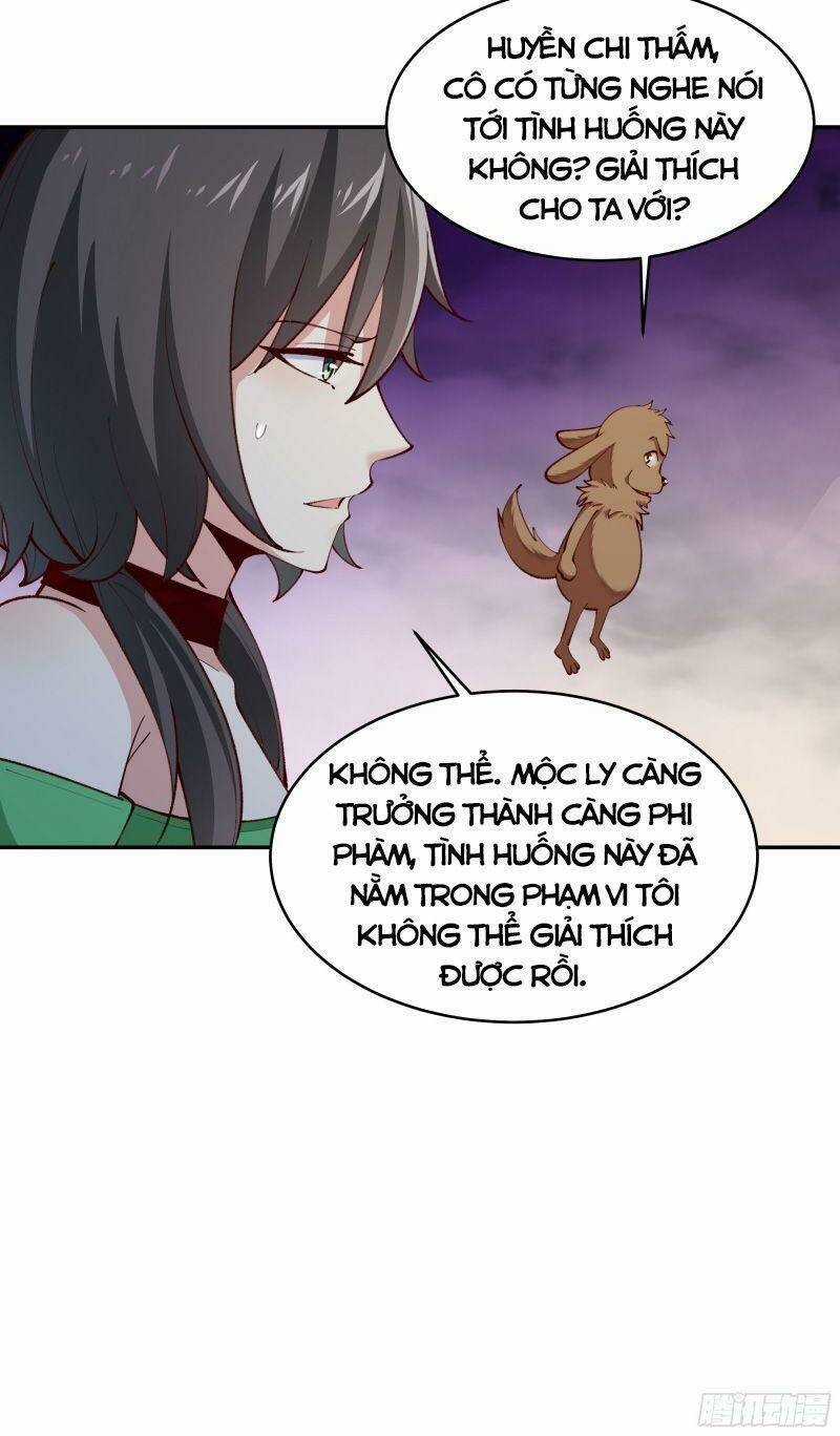 Trùng Sinh Đô Thị Thiên Tôn Chapter 368 trang 2