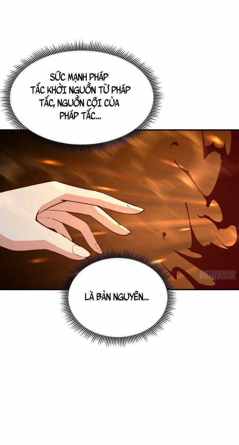 Trùng Sinh Đô Thị Thiên Tôn Chapter 368 trang 21