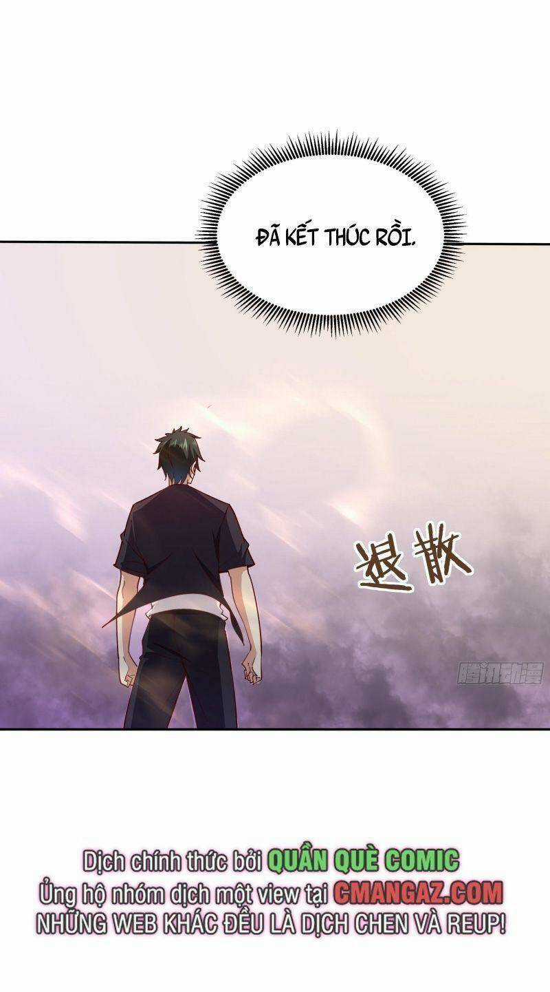 Trùng Sinh Đô Thị Thiên Tôn Chapter 368 trang 26