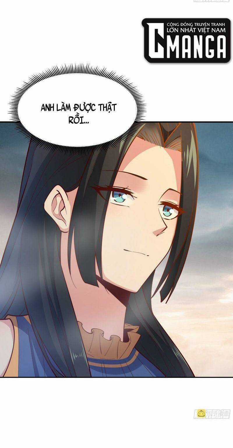 Trùng Sinh Đô Thị Thiên Tôn Chapter 368 trang 28