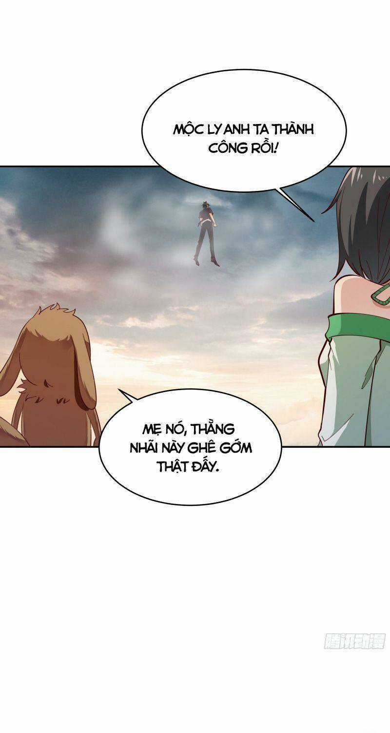 Trùng Sinh Đô Thị Thiên Tôn Chapter 368 trang 29