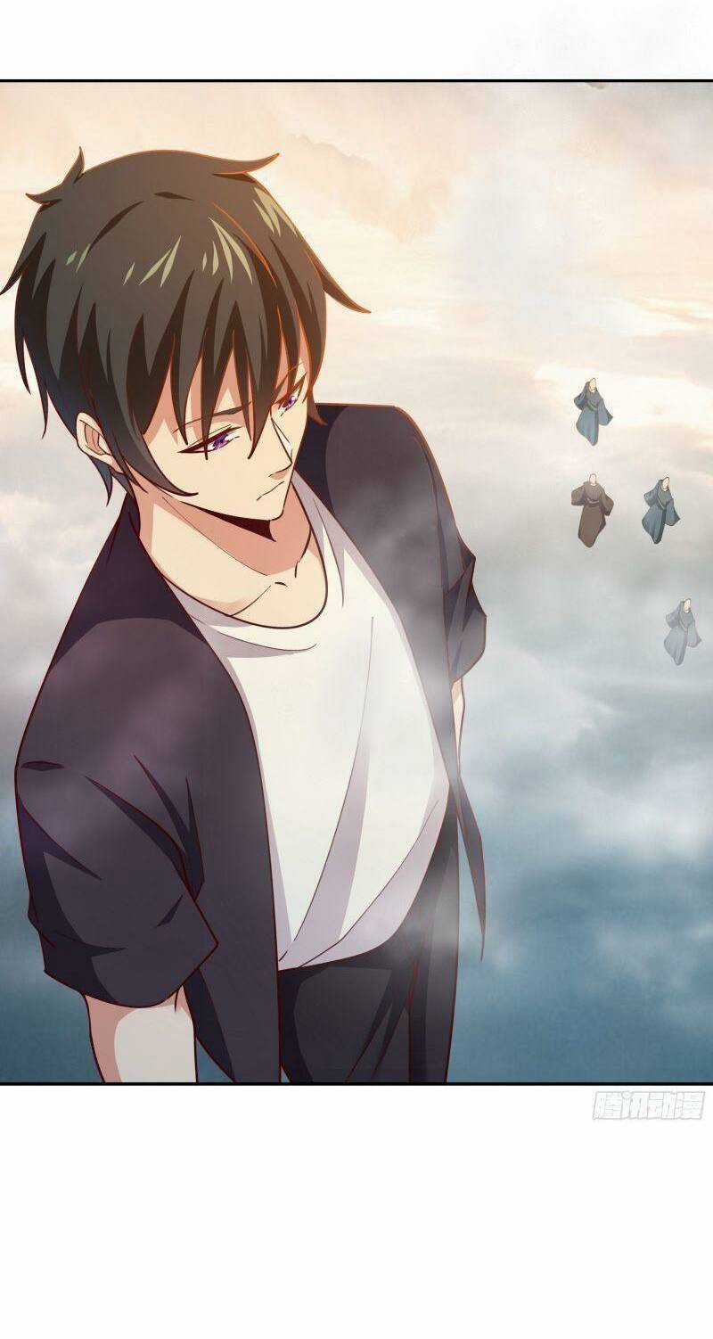 Trùng Sinh Đô Thị Thiên Tôn Chapter 368 trang 30