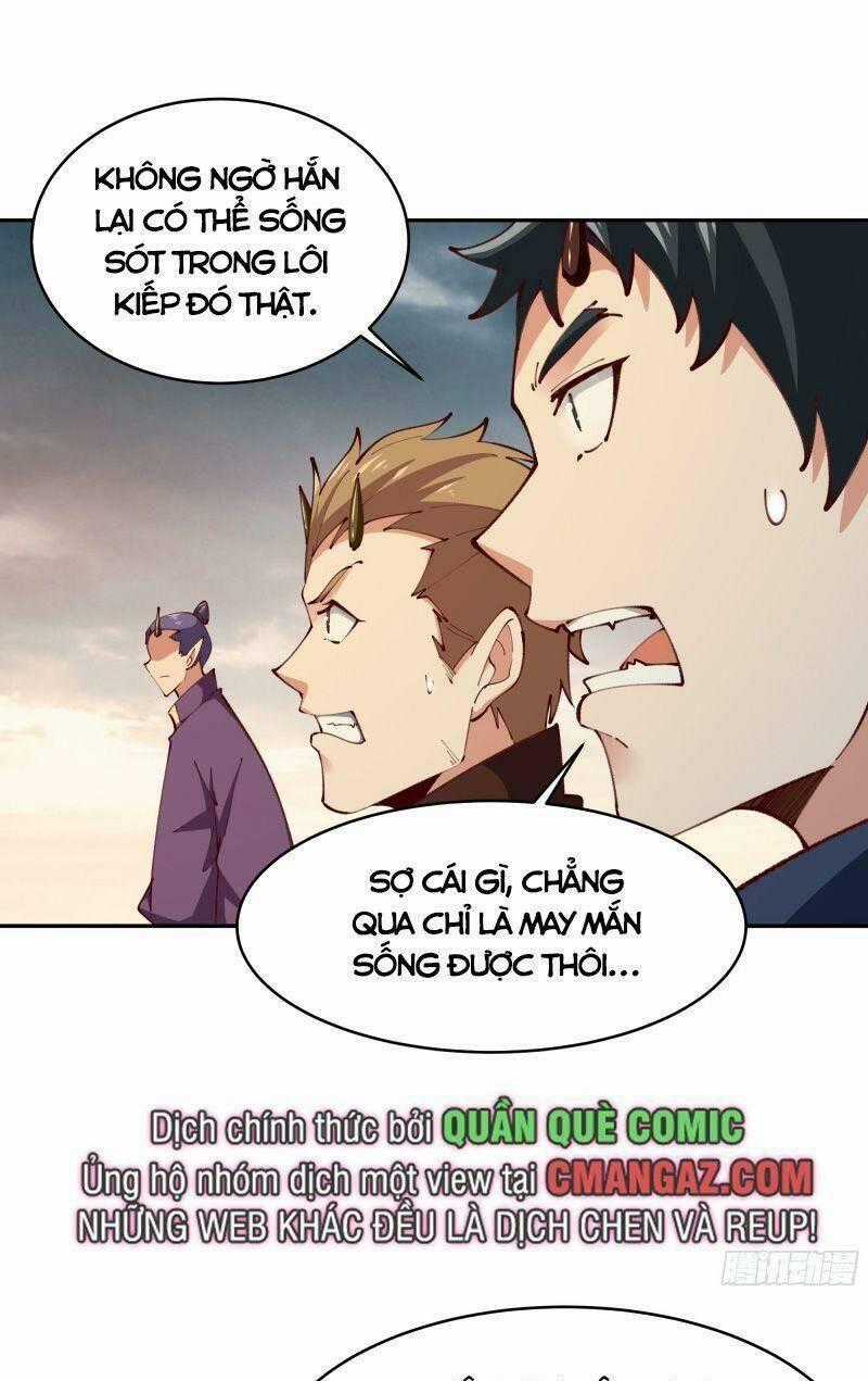 Trùng Sinh Đô Thị Thiên Tôn Chapter 368 trang 31