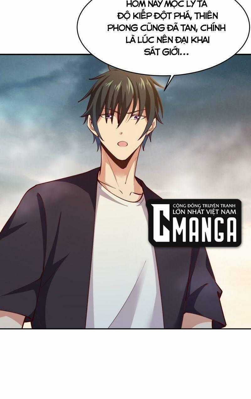 Trùng Sinh Đô Thị Thiên Tôn Chapter 368 trang 32