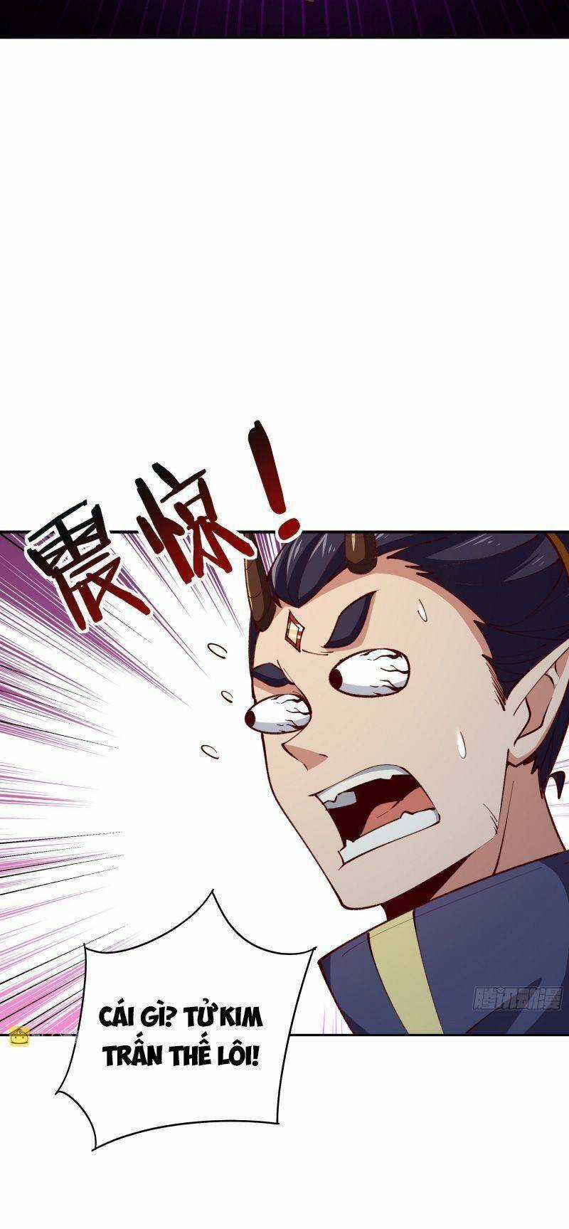 Trùng Sinh Đô Thị Thiên Tôn Chapter 368 trang 5