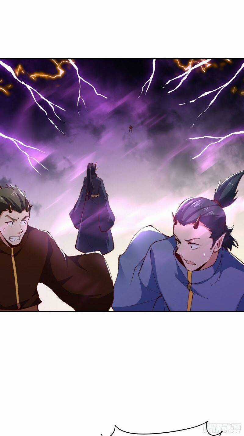 Trùng Sinh Đô Thị Thiên Tôn Chapter 368 trang 8