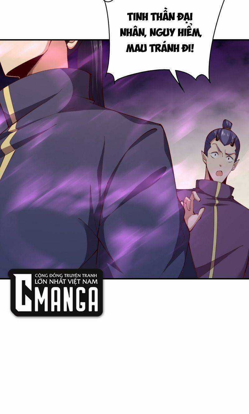 Trùng Sinh Đô Thị Thiên Tôn Chapter 368 trang 9
