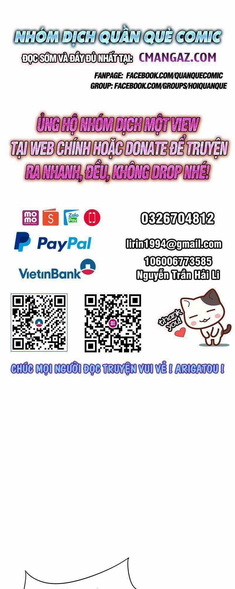 Trùng Sinh Đô Thị Thiên Tôn Chapter 369 trang 0