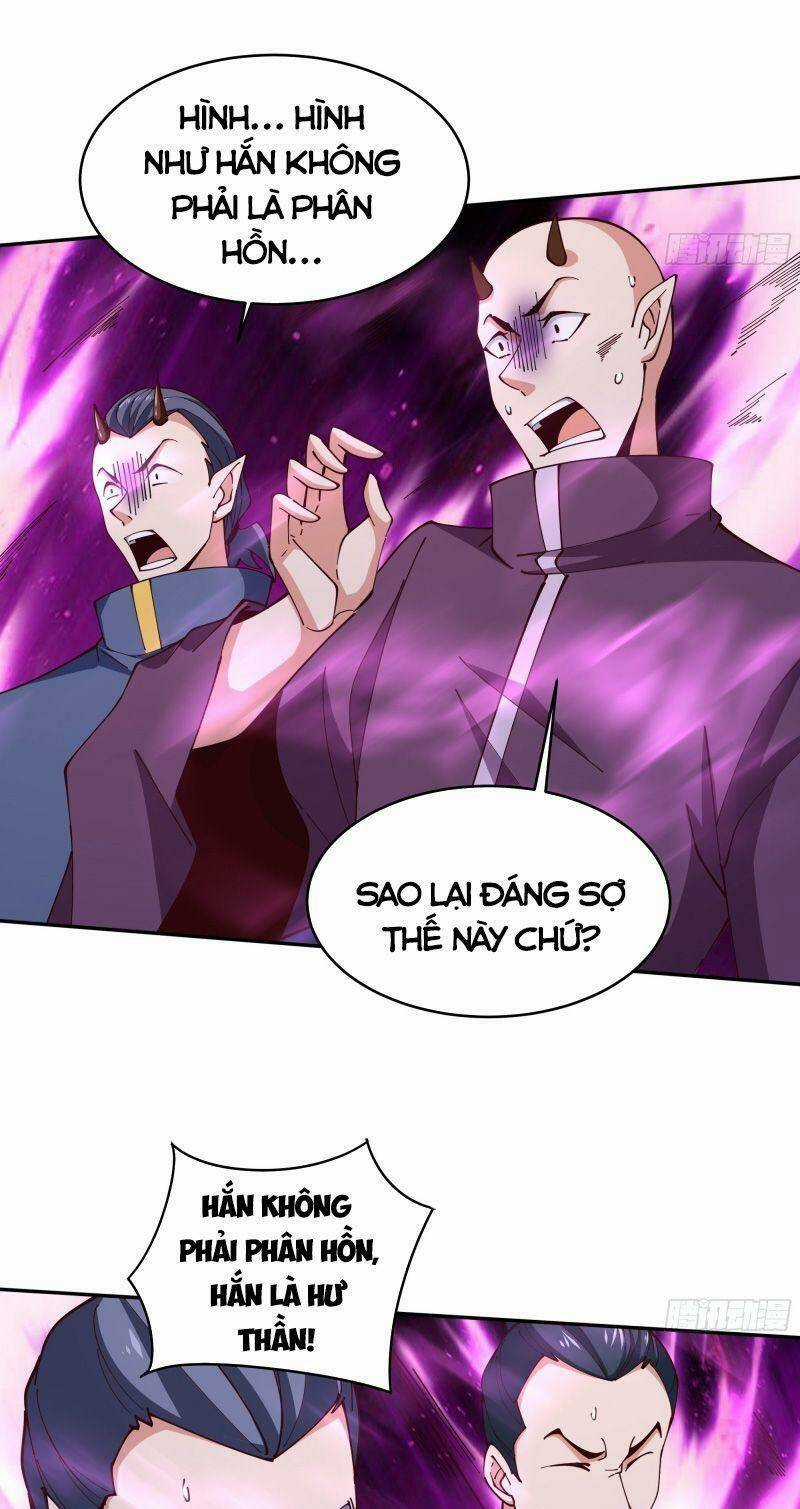 Trùng Sinh Đô Thị Thiên Tôn Chapter 369 trang 13