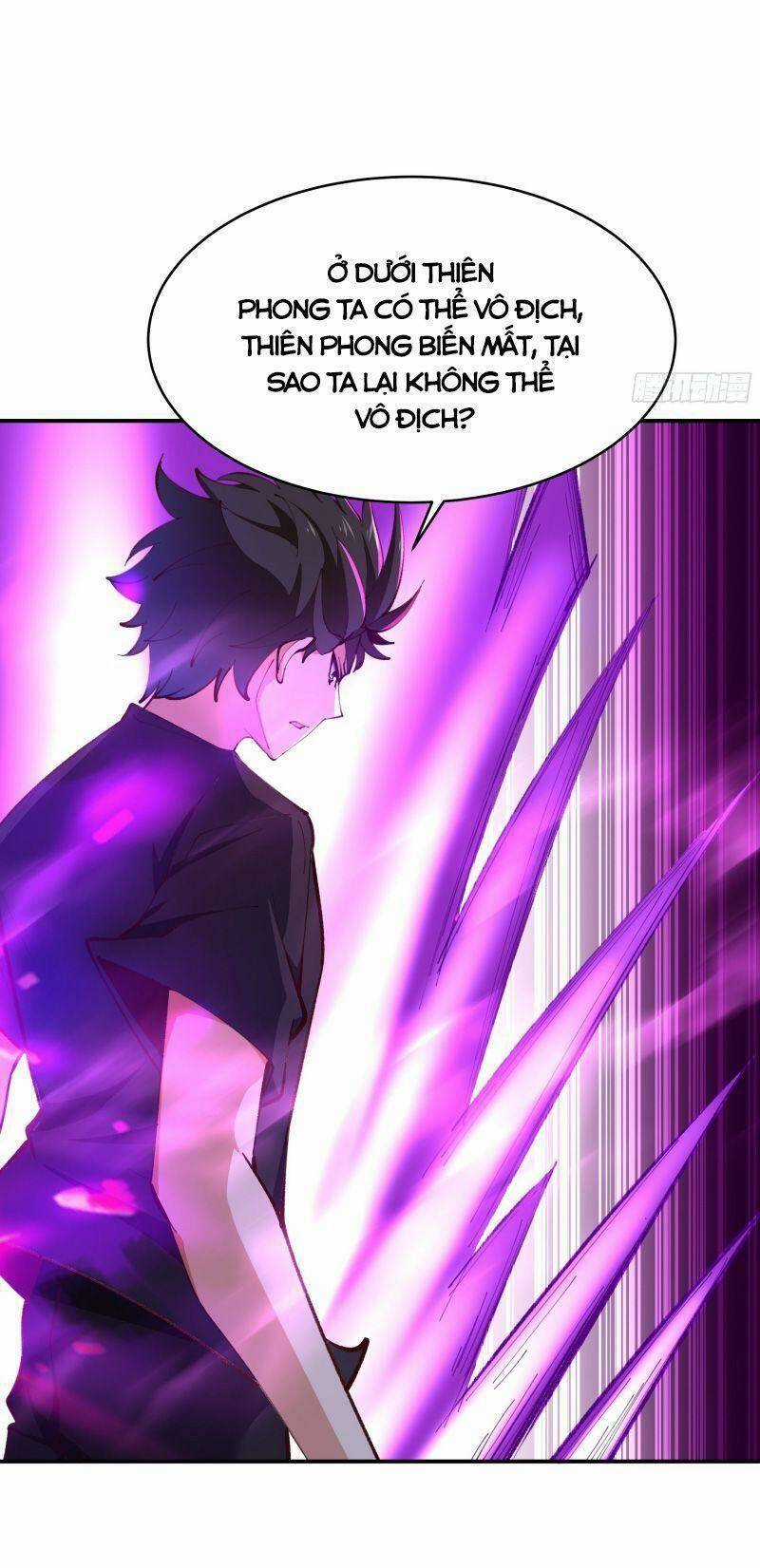 Trùng Sinh Đô Thị Thiên Tôn Chapter 369 trang 19
