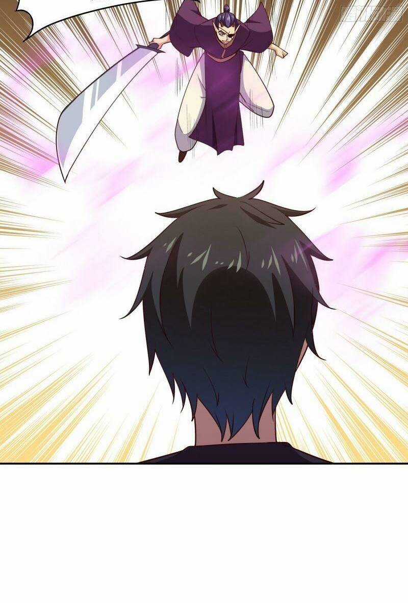 Trùng Sinh Đô Thị Thiên Tôn Chapter 369 trang 2