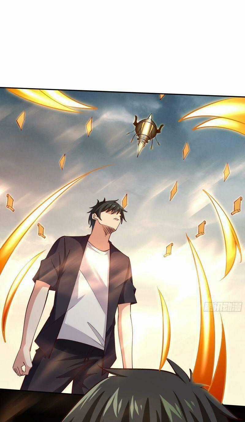 Trùng Sinh Đô Thị Thiên Tôn Chapter 369 trang 25