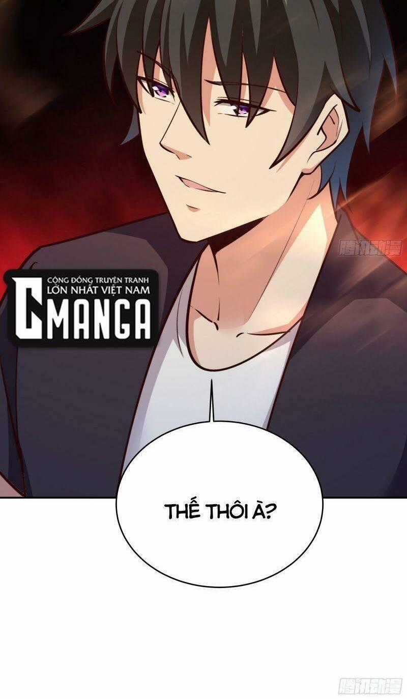 Trùng Sinh Đô Thị Thiên Tôn Chapter 369 trang 26