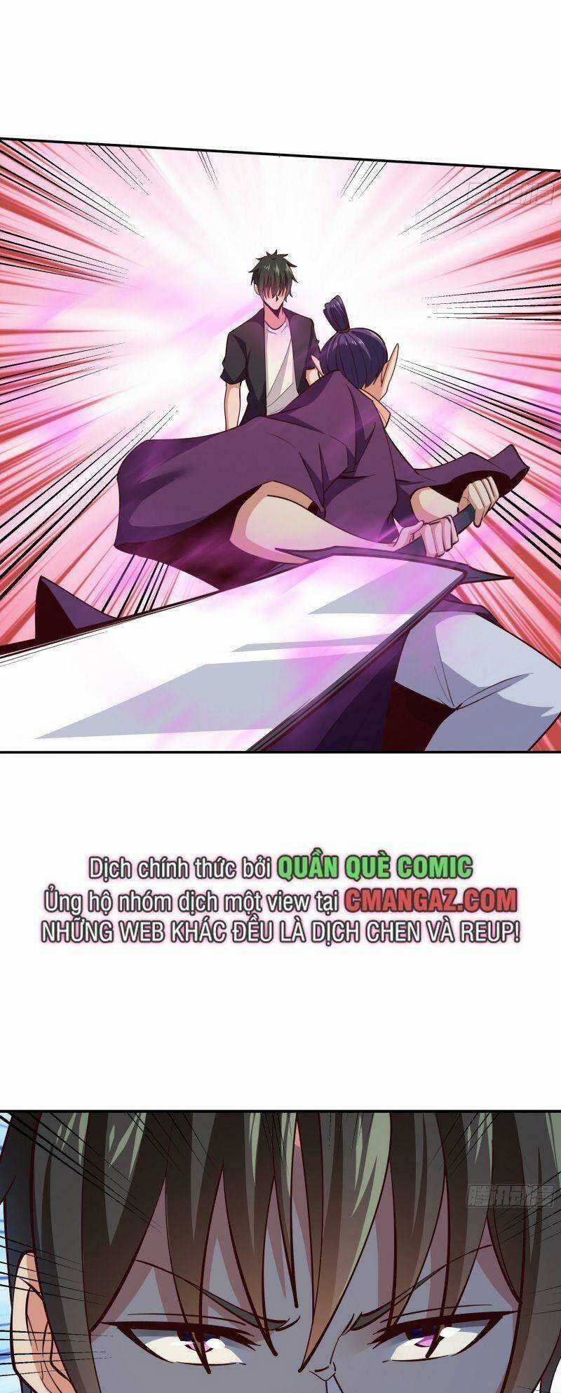 Trùng Sinh Đô Thị Thiên Tôn Chapter 369 trang 3