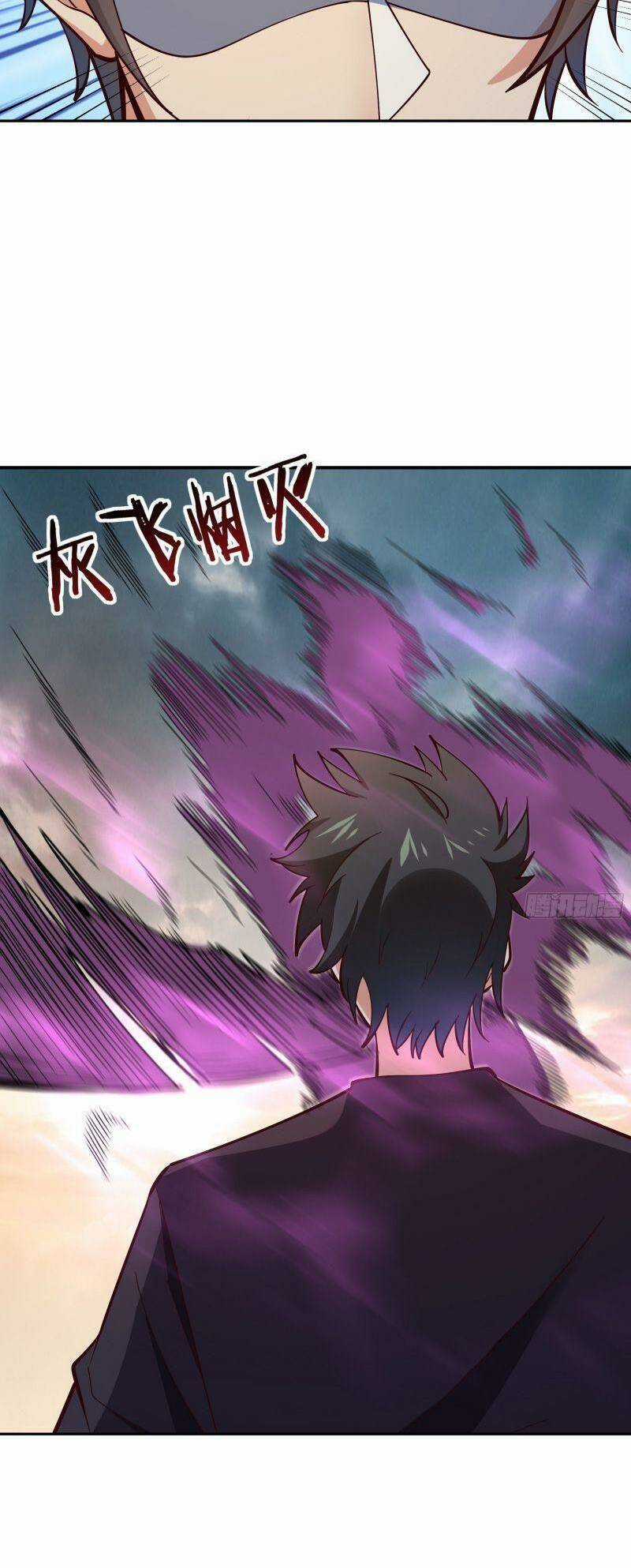 Trùng Sinh Đô Thị Thiên Tôn Chapter 369 trang 4