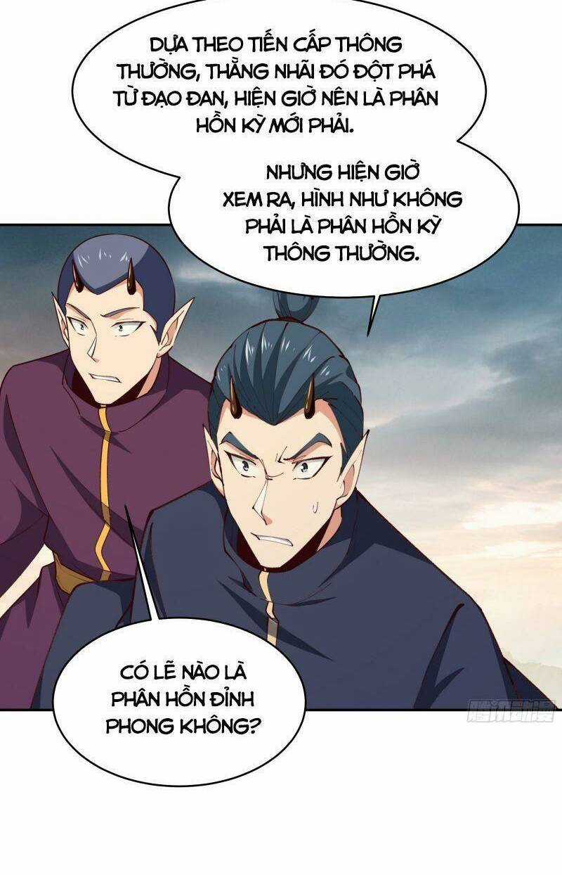 Trùng Sinh Đô Thị Thiên Tôn Chapter 369 trang 6