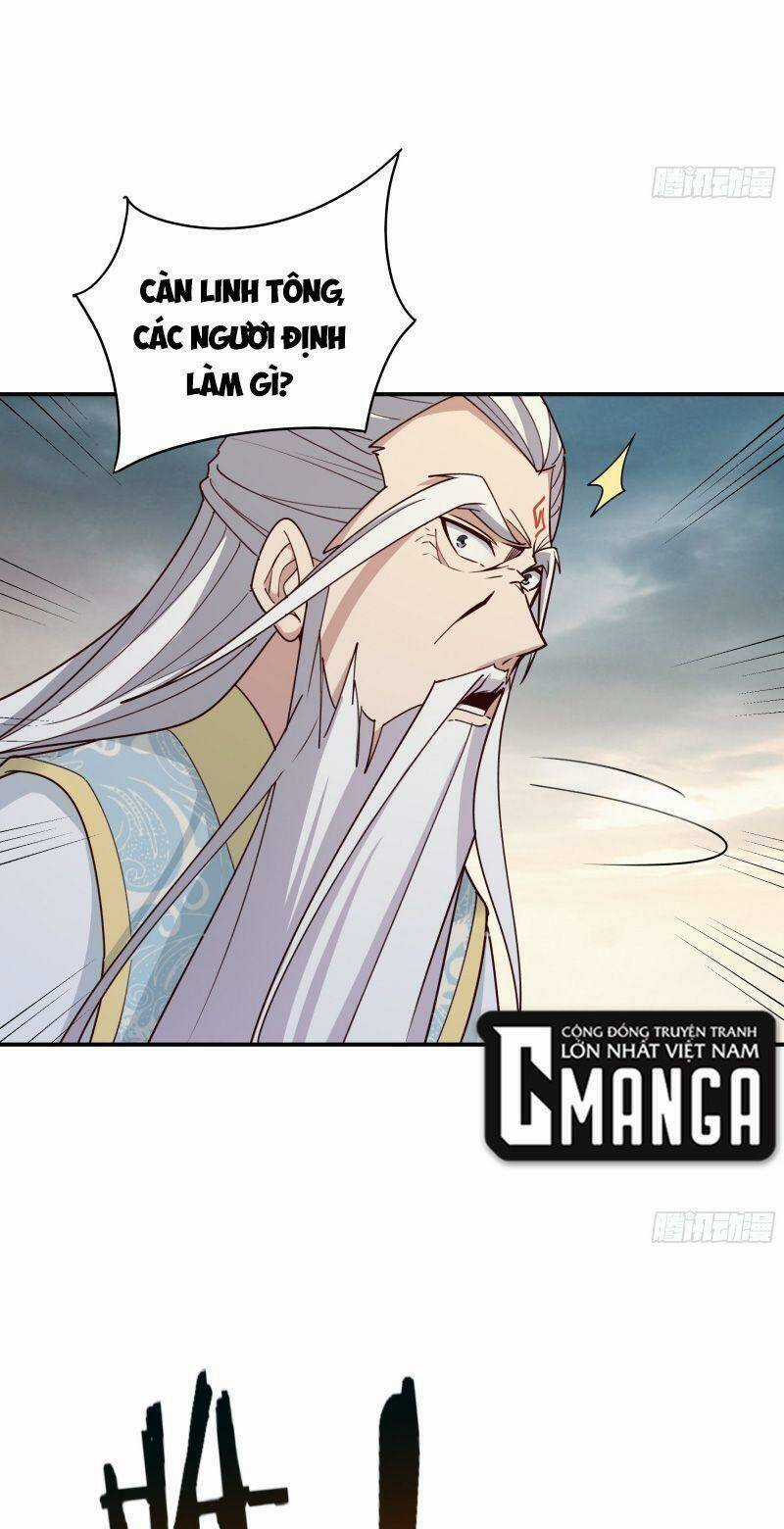 Trùng Sinh Đô Thị Thiên Tôn Chapter 369 trang 9