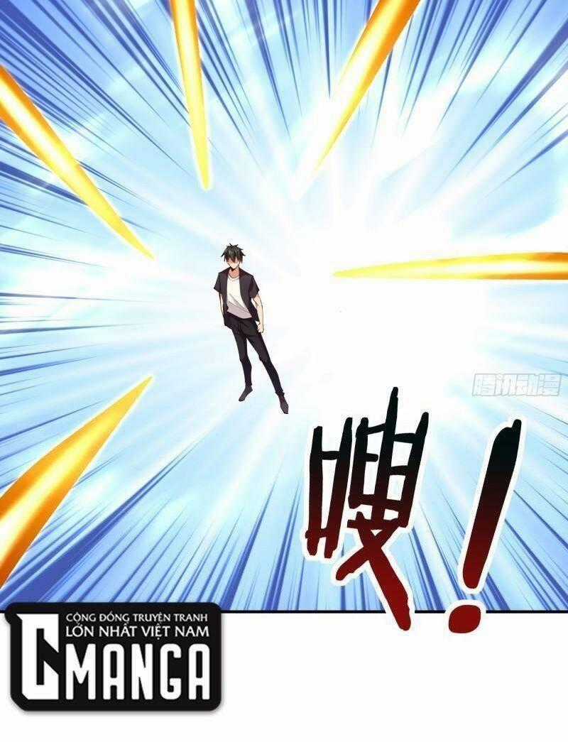 Trùng Sinh Đô Thị Thiên Tôn Chapter 370 trang 1