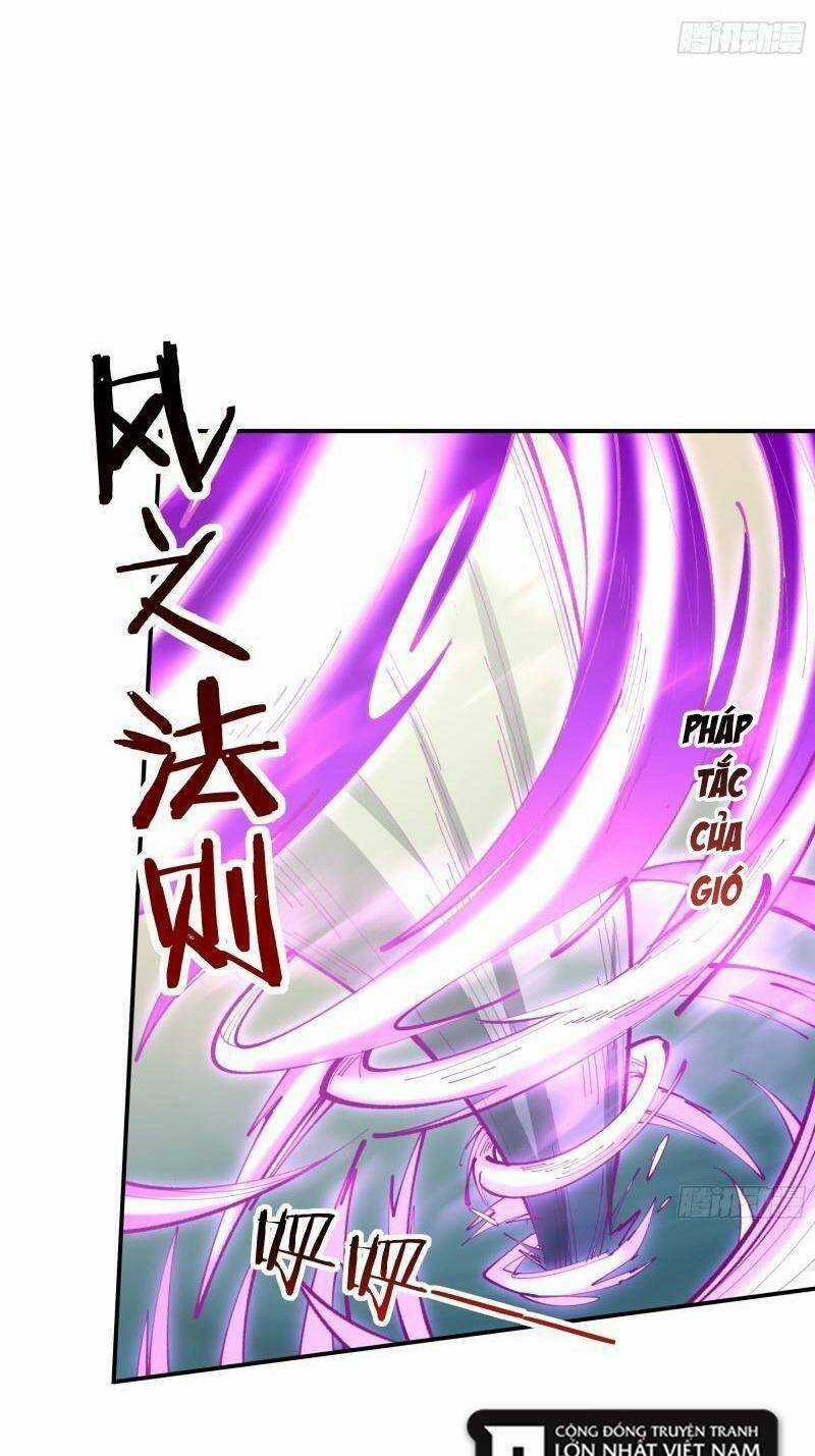 Trùng Sinh Đô Thị Thiên Tôn Chapter 370 trang 13