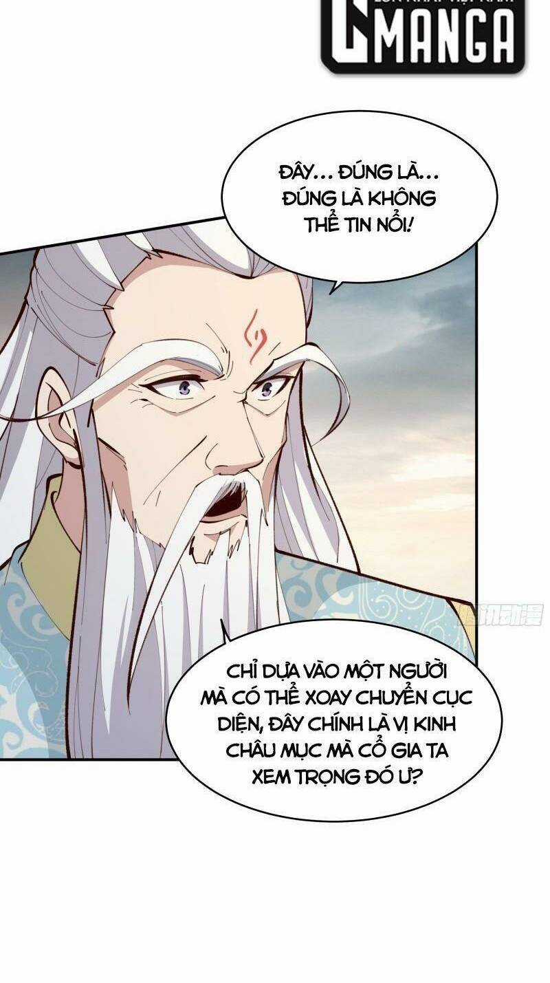 Trùng Sinh Đô Thị Thiên Tôn Chapter 370 trang 14