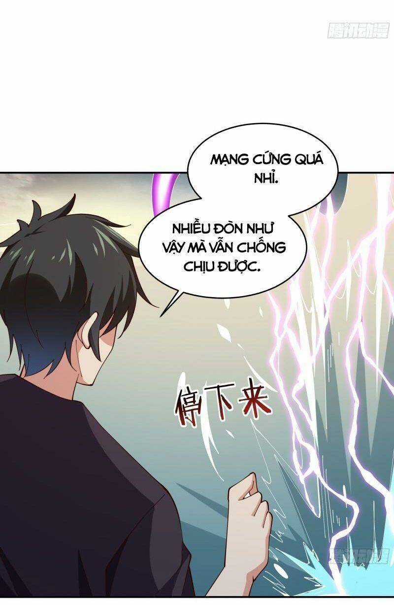 Trùng Sinh Đô Thị Thiên Tôn Chapter 370 trang 17