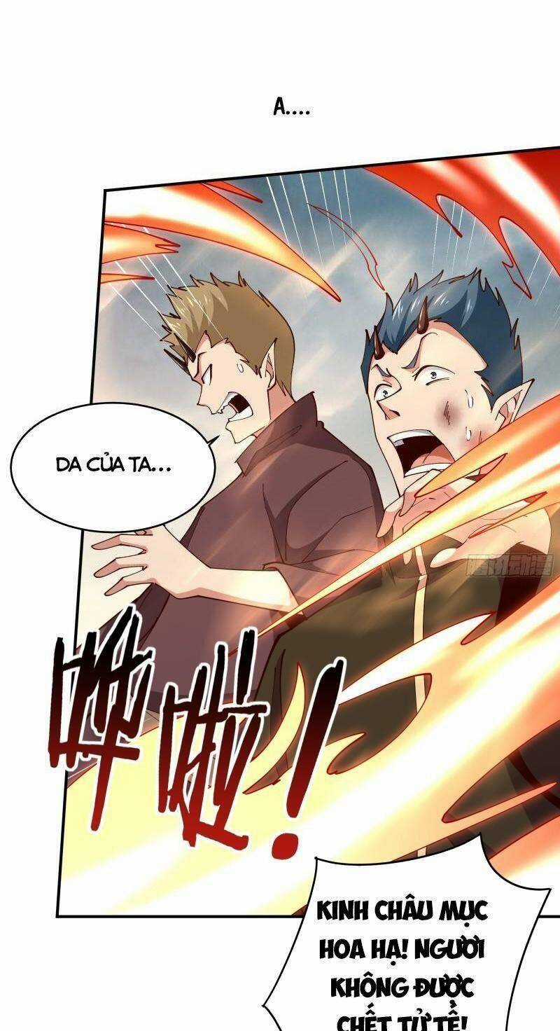 Trùng Sinh Đô Thị Thiên Tôn Chapter 370 trang 19