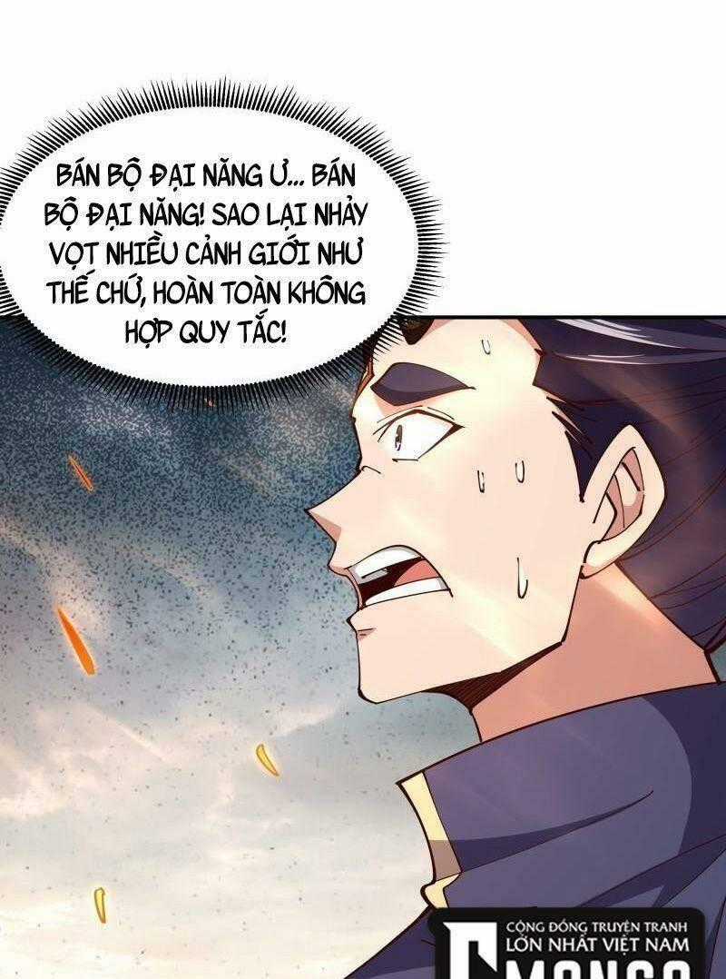 Trùng Sinh Đô Thị Thiên Tôn Chapter 370 trang 27